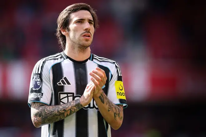 Sandro Tonali,