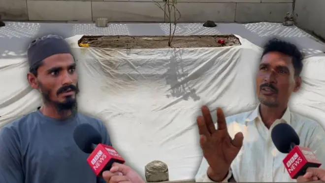 शेख सलमान सुभान आणि शामराव मसकर