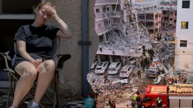 इस्रायली नागरिक