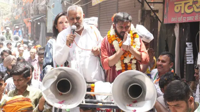 ఎన్నికలు 