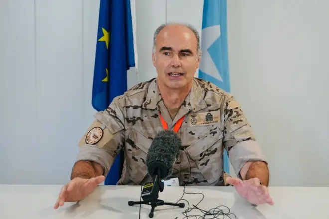 Admiral Ignacio VILLANUEVA 