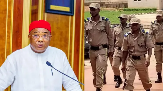 Gọvanọ Imo Steetị bụ Hope Uzodimma