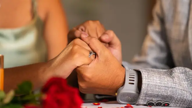 लिव-इन रिलेशनशिप