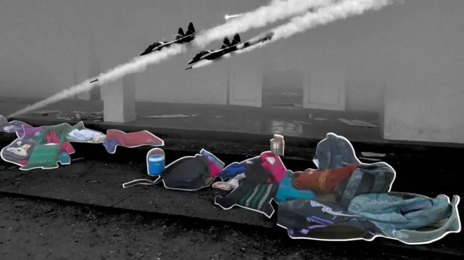 စာသင်ကျောင်းထဲကက ကလေးတွေရဲ့ ပစ္စည်းတွေ