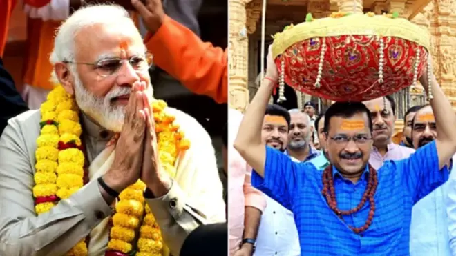 કેજરીવાલ