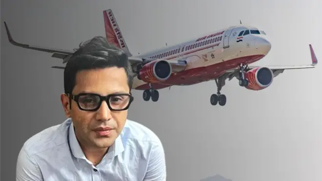 શંકર મિશ્રા