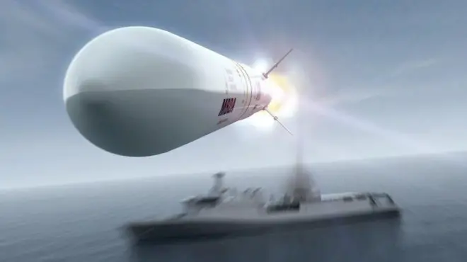 شرکت سیستم‌های موشکی ام‌بی‌دی‌ای یکی از بزرگترین سازندگان تسلیحات در جهان است