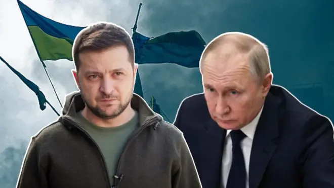 كيف ستنتهي الحرب في أوكرانيا؟ إليكم 5 سيناريوهات