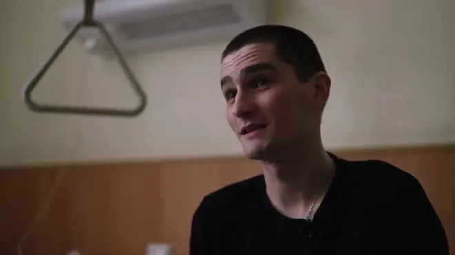 ఇలా పట్టుబడినవారిలో చాలా మంది తమను ఖైదీల మార్పిడి కింద వదిలేయాలని కోరుతున్నారు.