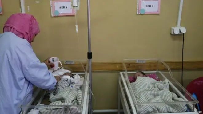 گزارش تازه 'بررسی بهداشت و جمعیت' افغانستان قرار است تا دو هفته دیگر منتشر شود.