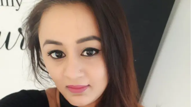 British-Pakistani Saj Dar said she was shunned by her closest relation because of cancer