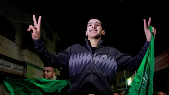 फ़लस्तीनी