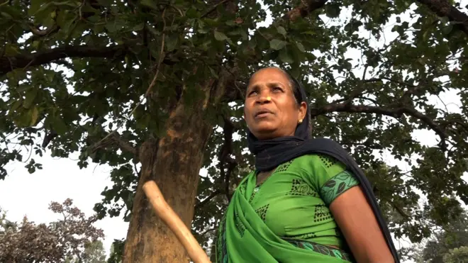 संपतिया बाई