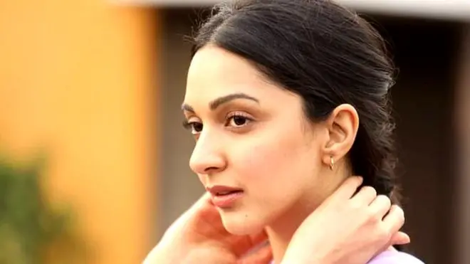 कबीर सिंह, कियारा आडवाणी