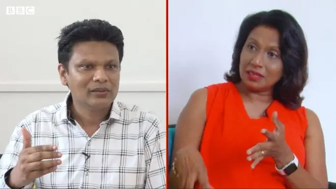 පර්යේෂණවලට අත්වූ ඉරණම ගැන නැනෝ යුරියා ලොවට හඳුන්වා දුන් මහාචාර්යවරිය බීබීසීයට කතා කරයි