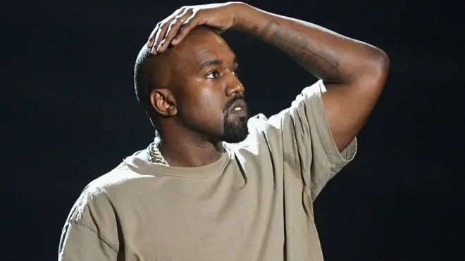 Kanye West