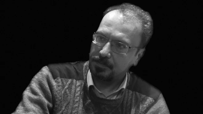 احمدرضا حائری 