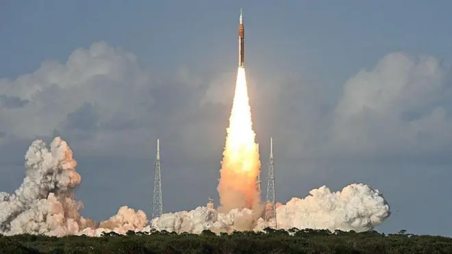 आर्टेमिस 2 