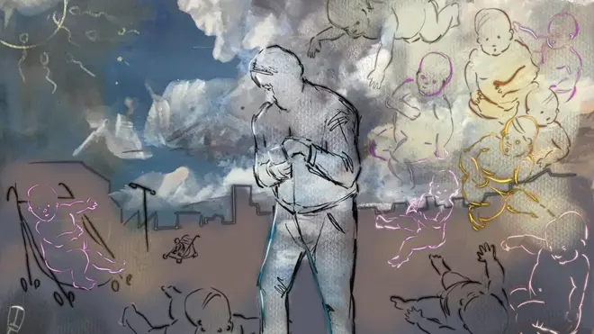 ለጋሲ ምስ ብርክት ዝበሉ ህጻናት