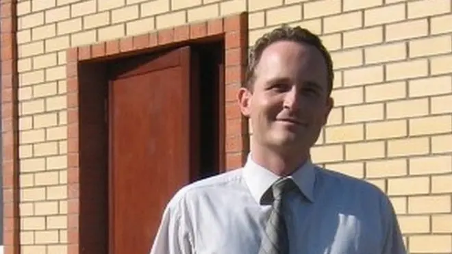 Деннис Кристенсен стал первым обвиняемым в экстремизме последователем "Свидетелей Иеговы" после запрета организации