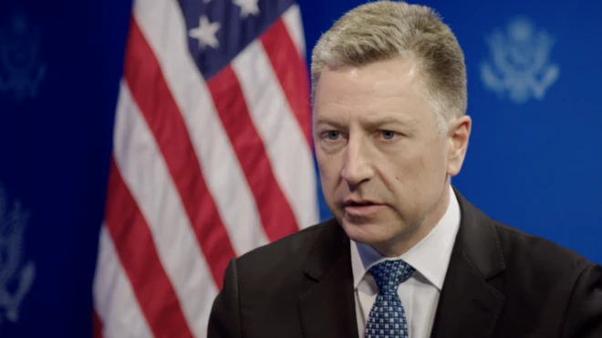 Полностью выполнить Минские соглашения можно за 12 месяцев, уверен Волкер