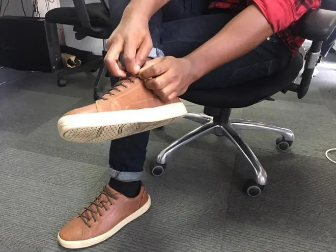 Akpụụkwụ ọ na-ebu coronavirus