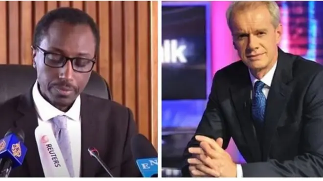 ቢቢሲ ሃርድ-ቶክ - ምስ ኣኽባሪ ሕጊ ኢትዮጵያ ጊዴዎን ጢሞቴዎስ