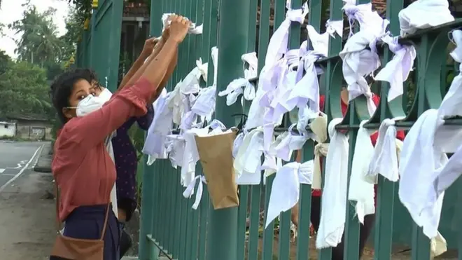 බොරැල්ල කනත්ත ඉදිරිපස