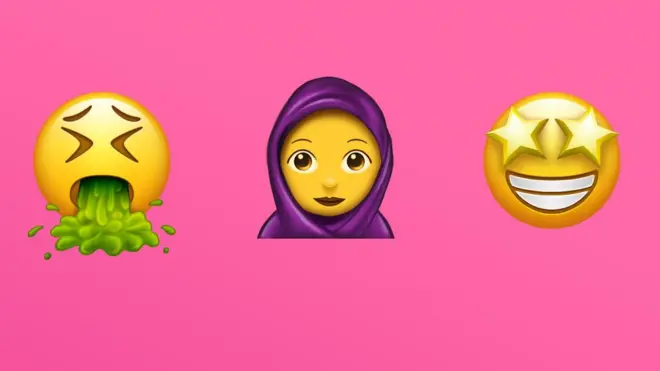 Unicode acaba de revelar nuevos emoticonos que podremos usar en WhatsApp, Twitter, Facebook y otras plataformas digitales.