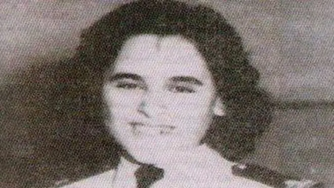 ثريا الشاوي