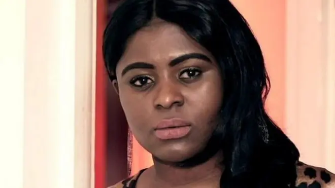 Uterus Didelphys: Elizabeth Amoaa tori about her life wit double uterus and cervix