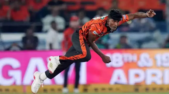 සකිබ් හුසේන් 