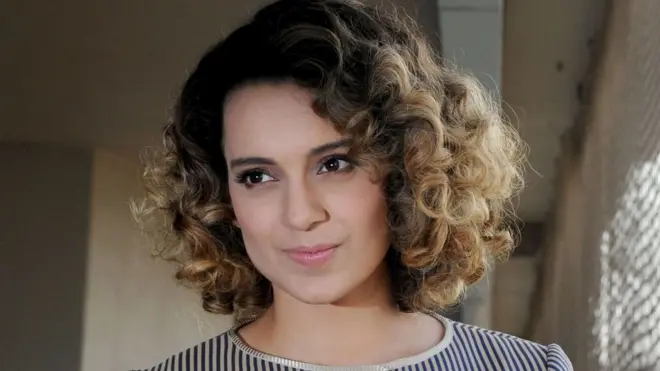 کنگنا راناوت کی فلم رنگون رواں ماہ کی 24 تاریخ کو ریلیز ہو رہی ہے