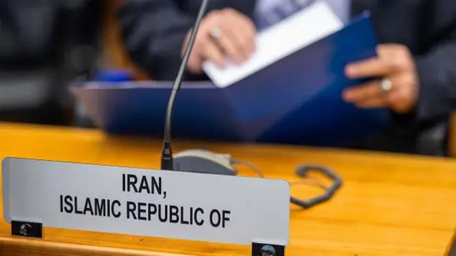 بررسی پرونده ایران در شورای حکام ممکن است تا فردا ادامه پیدا کند