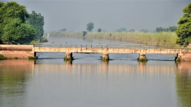 सिंधु नदी