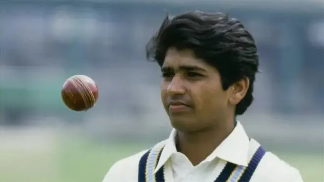 1986లో చంద్రకాంత్ పండిత్