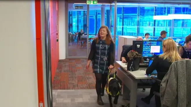 لوسي إدواردز