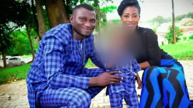 Ọmọ ọdun kan ti wọn ji gbe