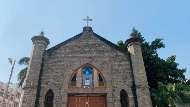 सिटी चर्च पुणे