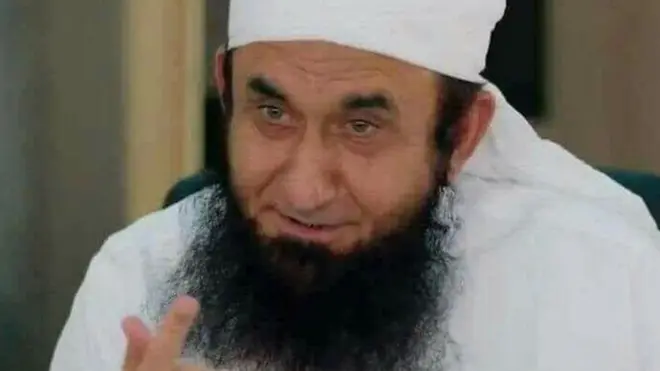 مولانا طارق جمیل کے بیانات پاکستان میں بہت مقبول ہیں