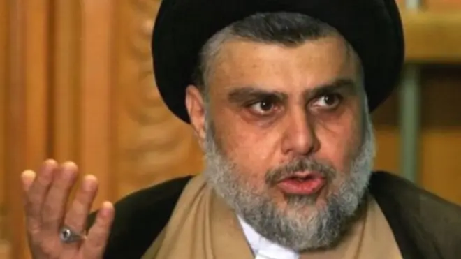 मोक़तदा सदर