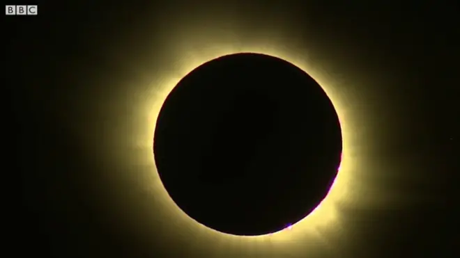 Полное солнечное затмение 21 августа увидят жители США от восточного до западного побережья.