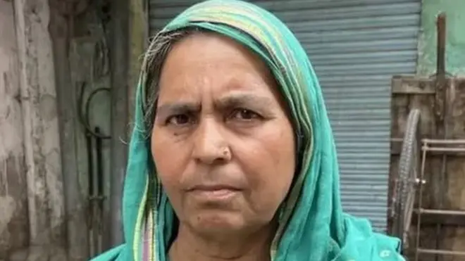 రశీదా బేగం