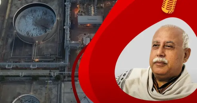 तालिबान की अहमियत इतनी क्यों बढ़ी?- वुसअत डायरी