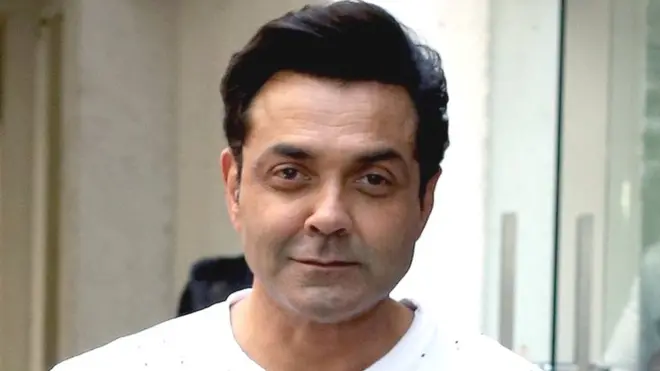 बॉबी देओल