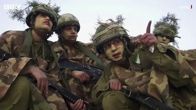 ఆర్మీ ఉద్యోగాలు