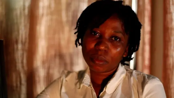 "نطالب بإنهاء عنف الشرطة وبالقصاص لأحبائنا"