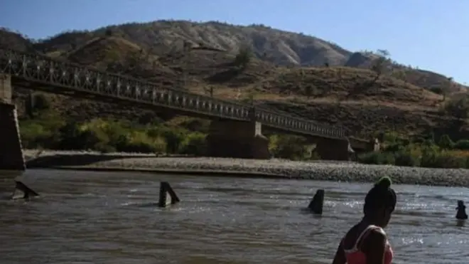 ድልድል ተከዘ