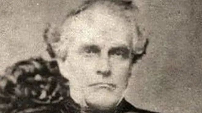 Carreño nació en Caracas, en 1812 y murió en París en 1874.