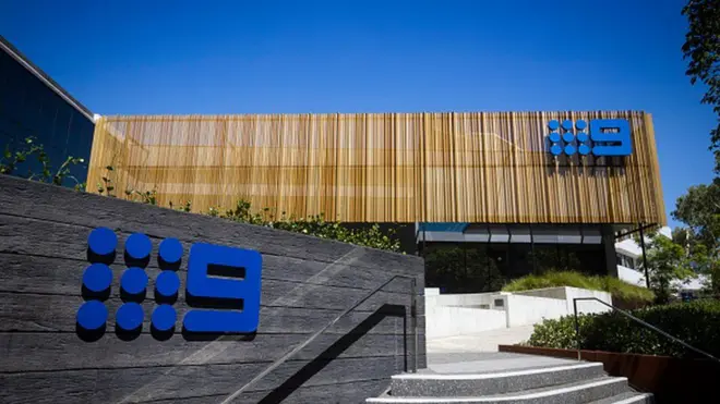 تأمل القناة التاسعة الأسترالية في استعادة أوضاع التشغيل الطبيعية الاثنين المقبل